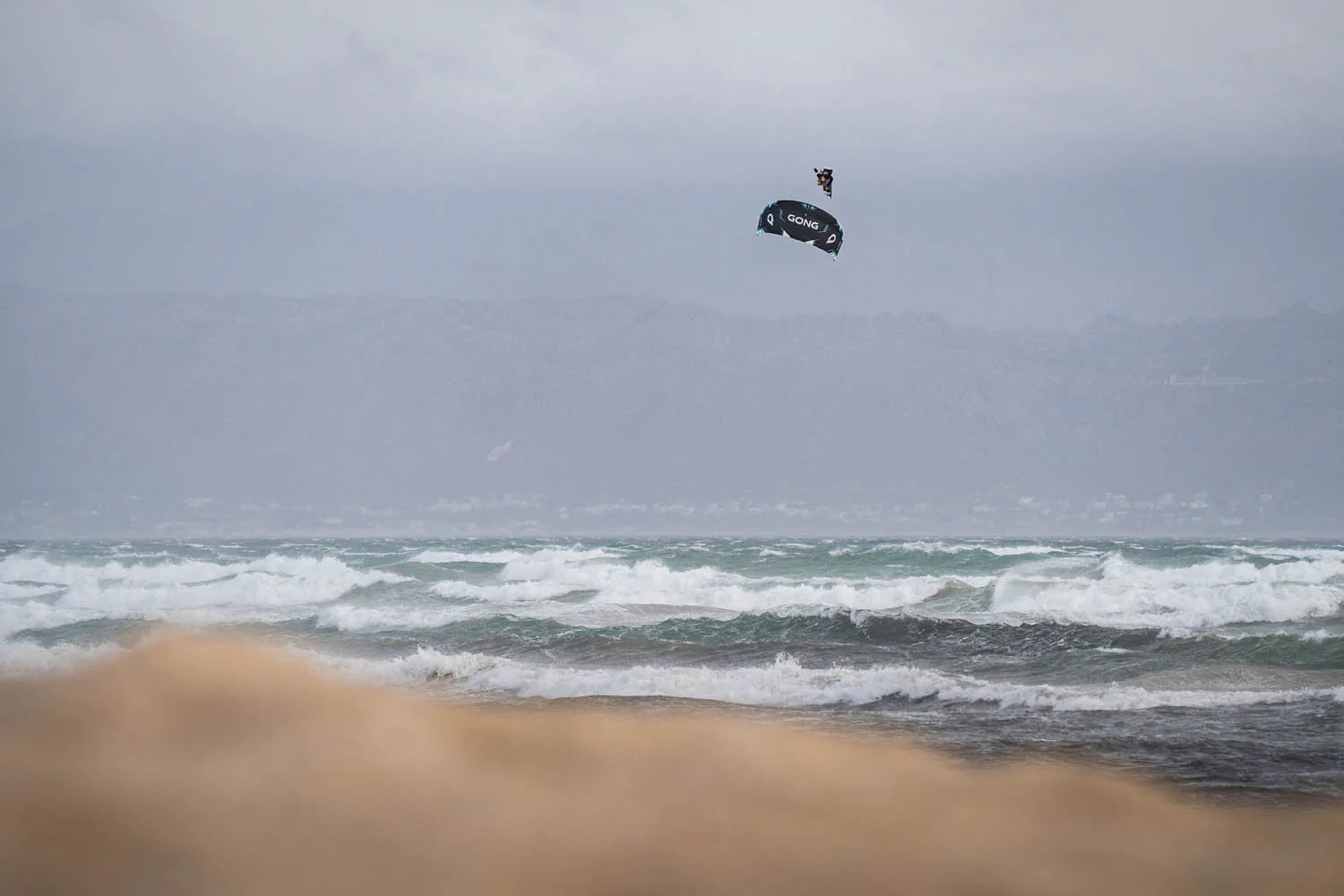 GONG | Kite Ayto Aramid DP - Image 8