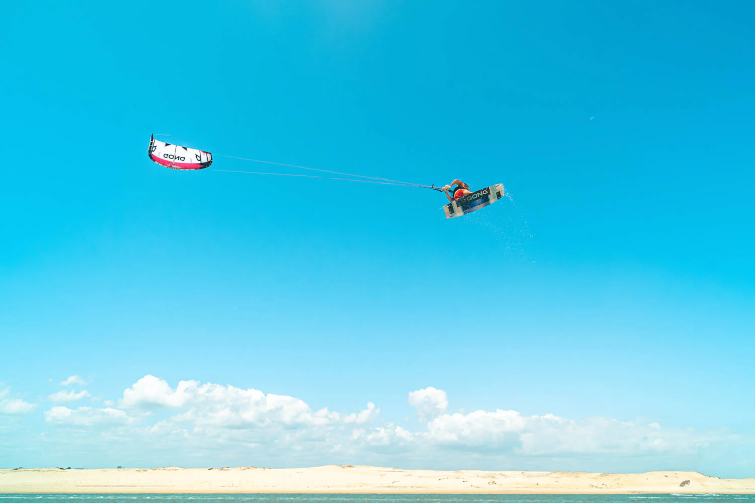 GONG | Kite Ayto Aramid DP - Image 9