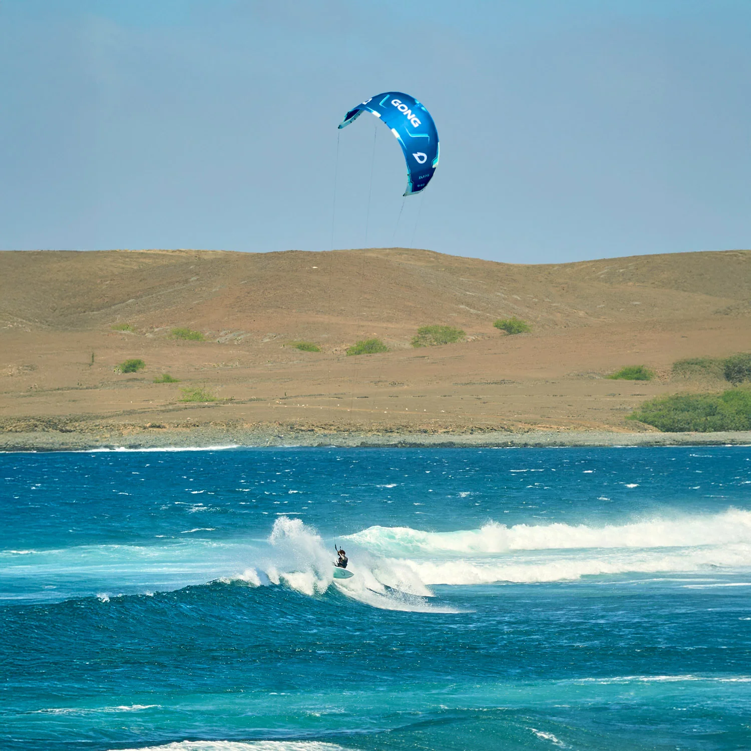 GONG | Kite Elips - Image 15