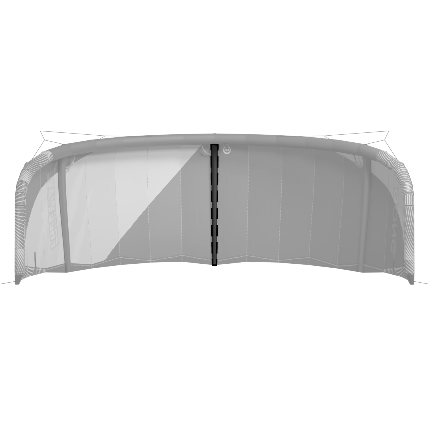 GONG | Kite Freewave 2021/2022 Bladder â Latte Centrale - Image 3
