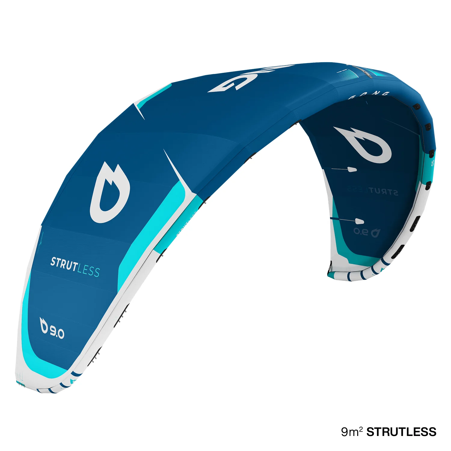 GONG | Kite Strutless - Image 7