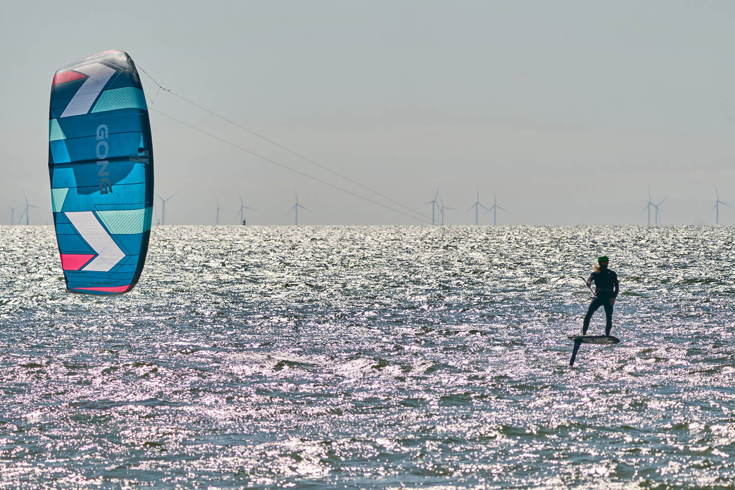 GONG | Kite Unik - Image 12