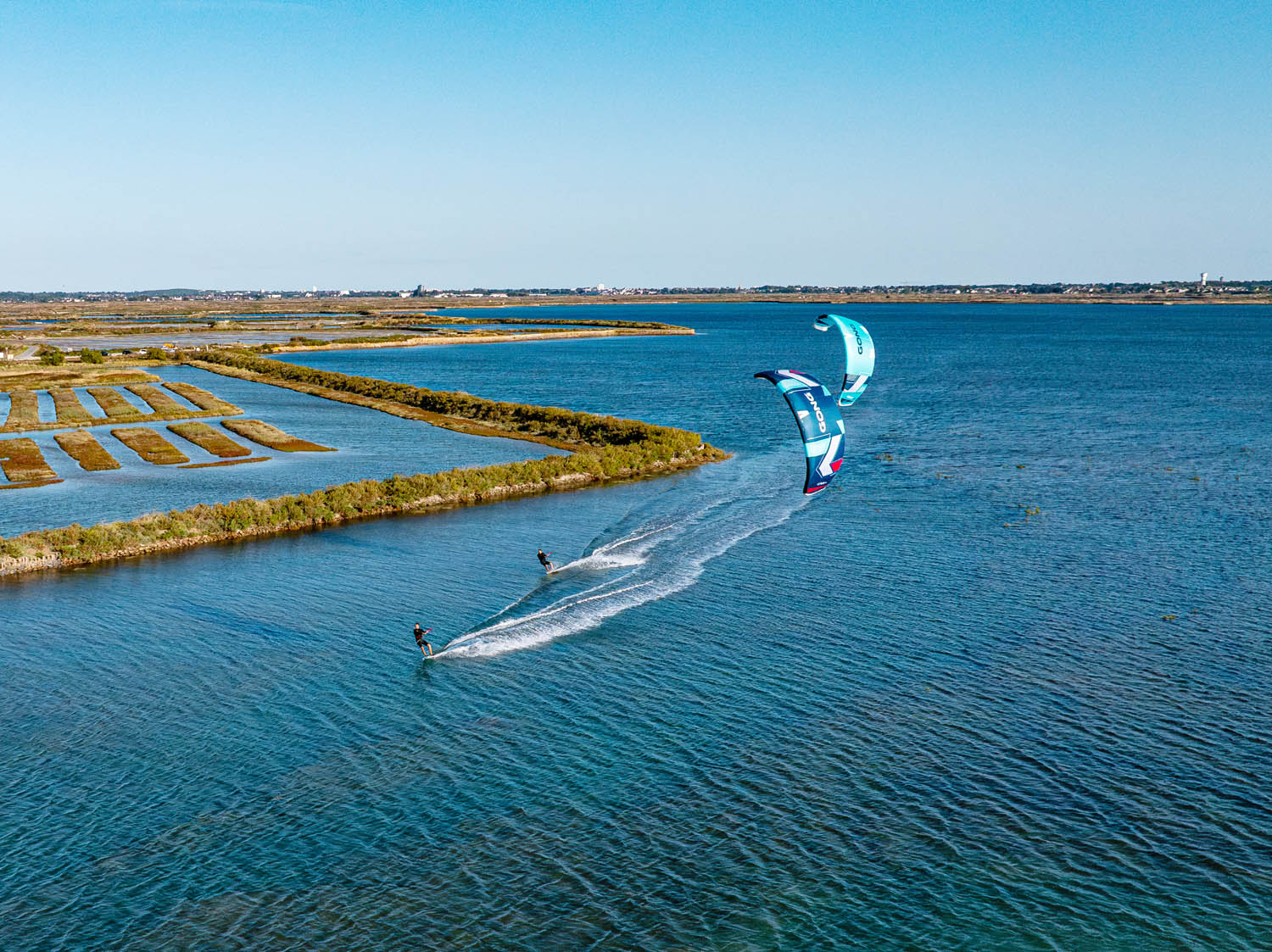 GONG | Kite Unik - Image 16