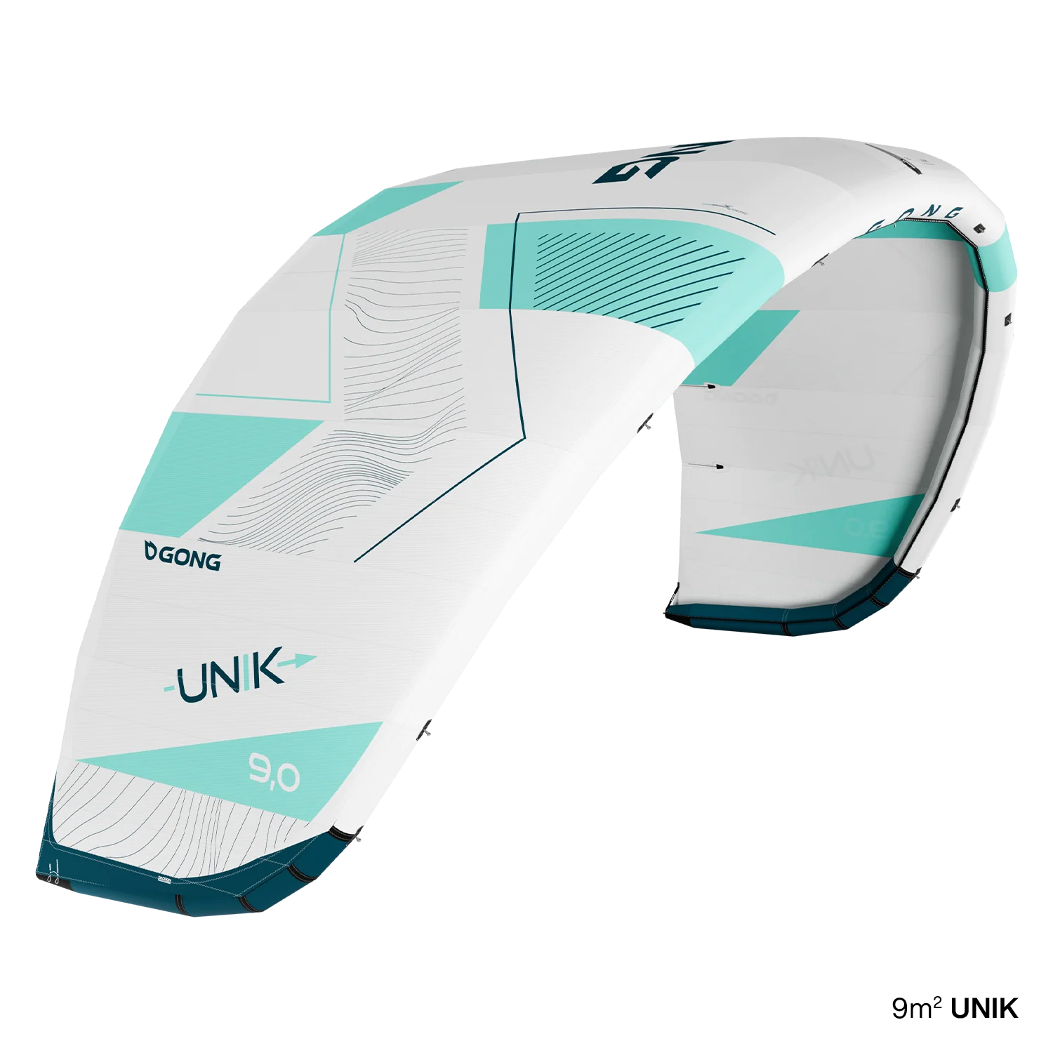 GONG | Kite Unik - Image 32