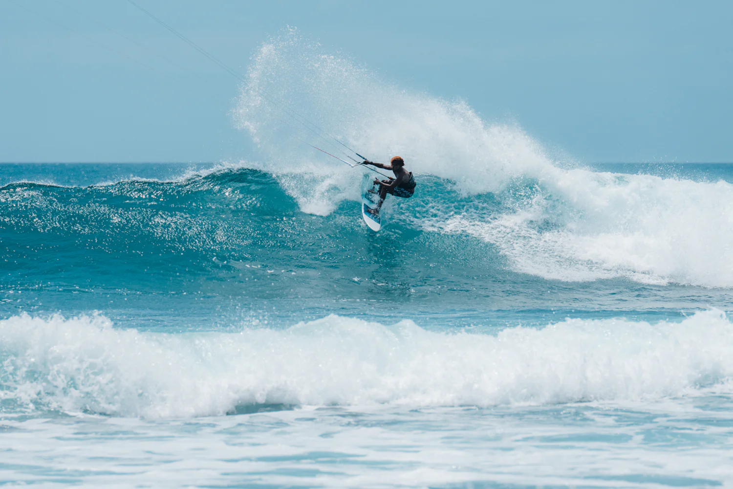 GONG | Kiteboard Alu FSP 2X - Image 19