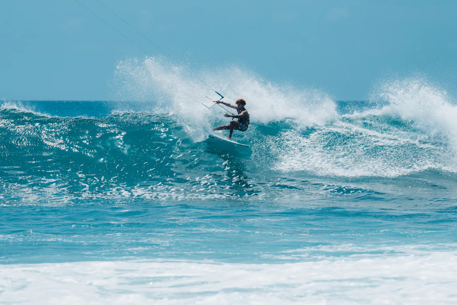 GONG | Kiteboard Alu FSP 2X - Image 25