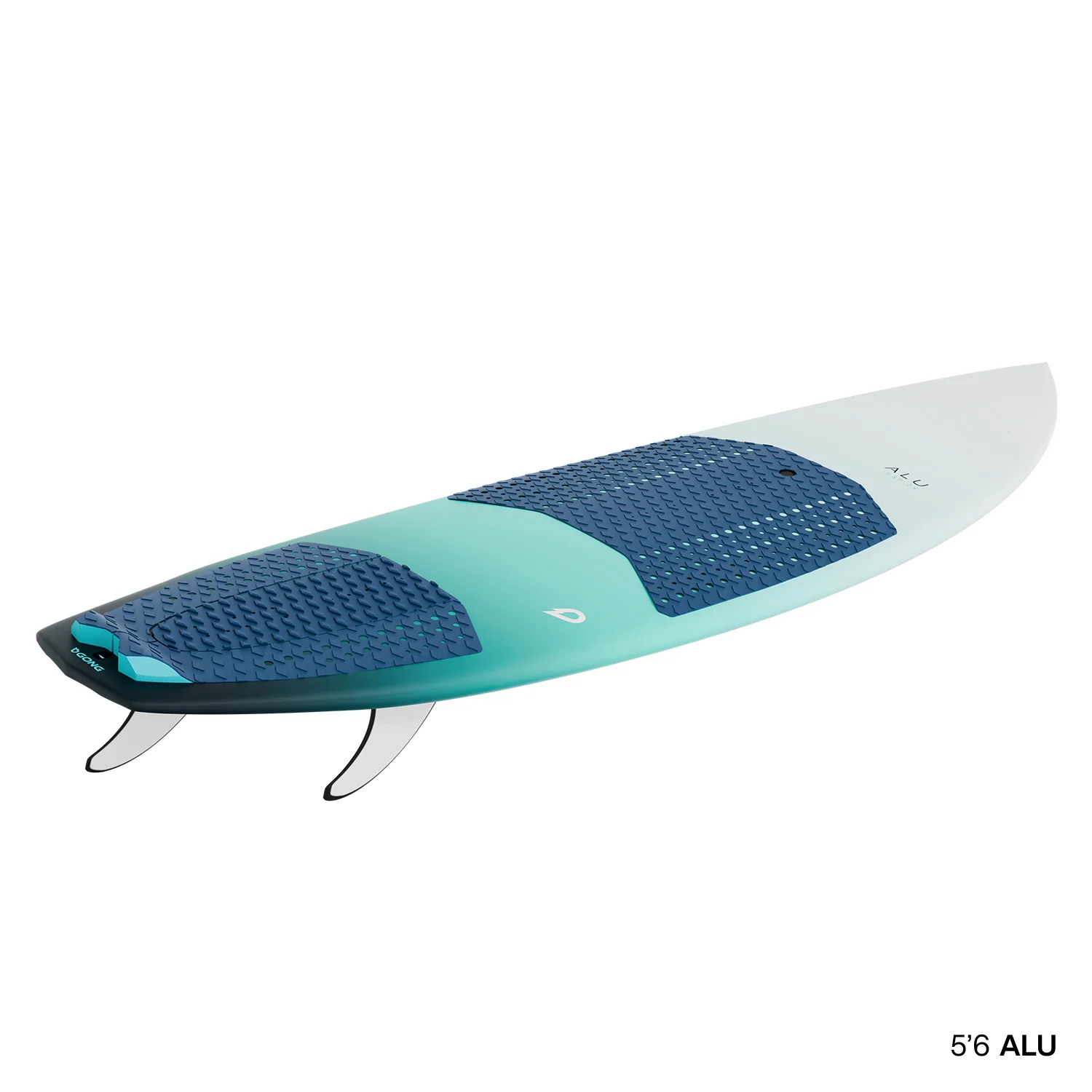 GONG | Kiteboard Alu FSP 2X - Image 7