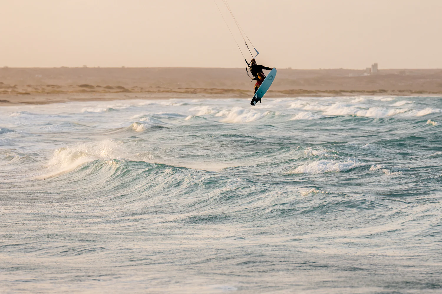 GONG | Kiteboard Catch FSP 2X - Image 11