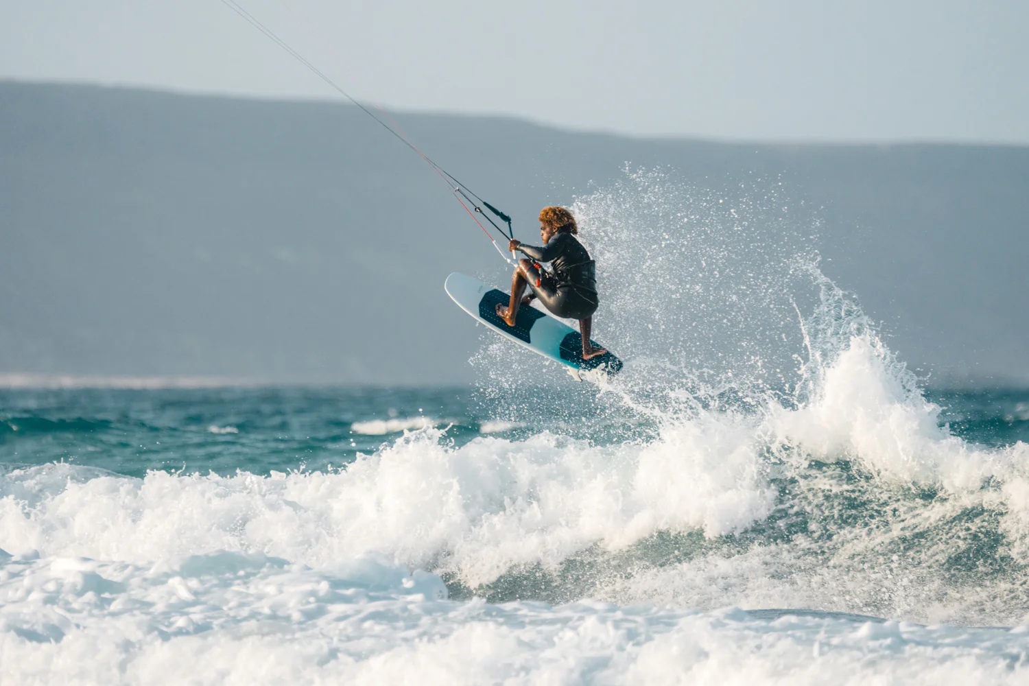 GONG | Kiteboard Catch FSP 2X - Image 13