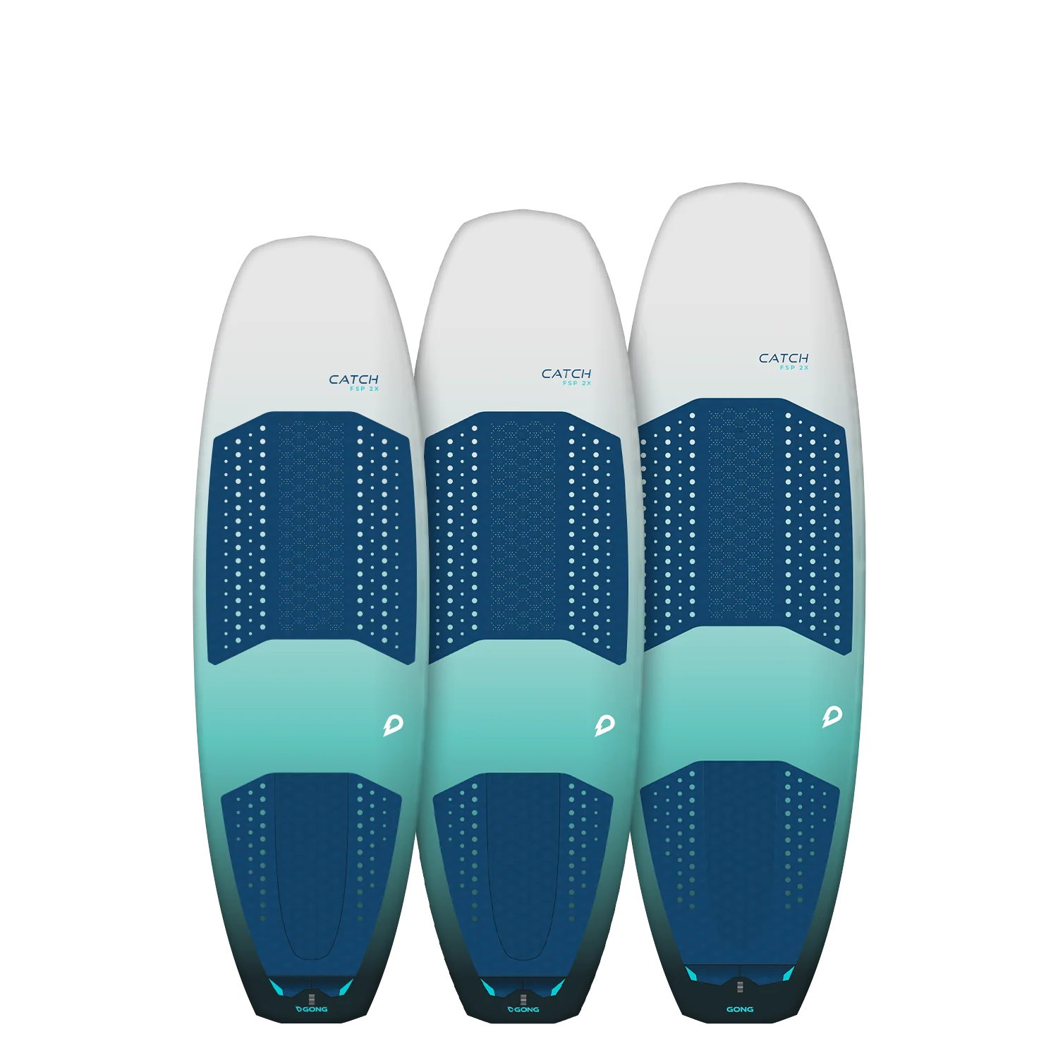 GONG | Kiteboard Catch FSP 2X - Image 14