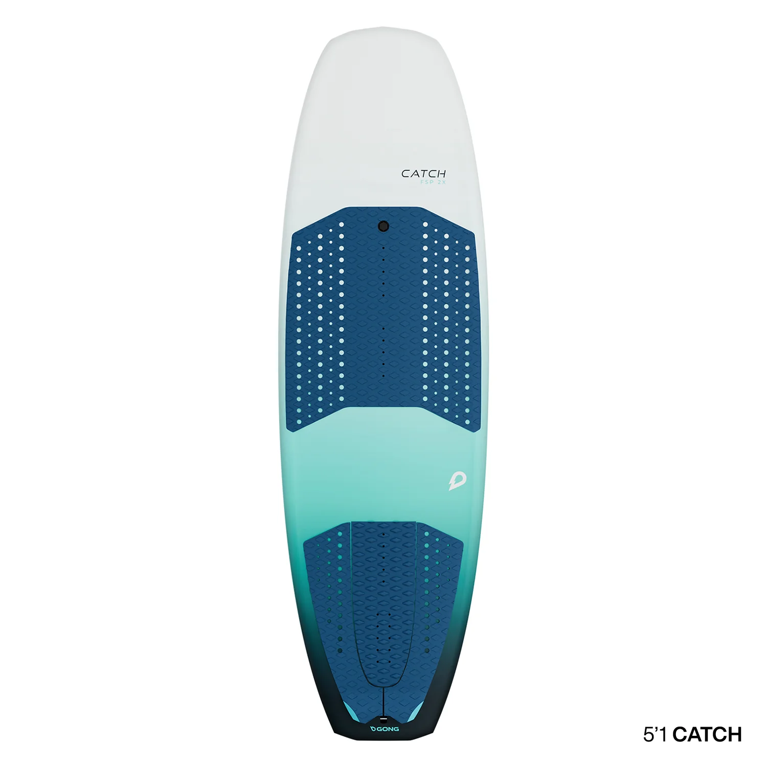 GONG | Kiteboard Catch FSP 2X - Image 15