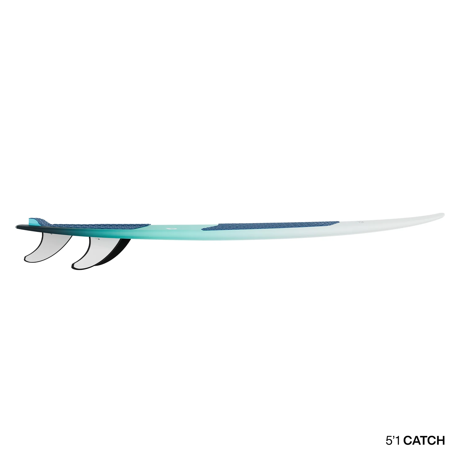 GONG | Kiteboard Catch FSP 2X - Image 17