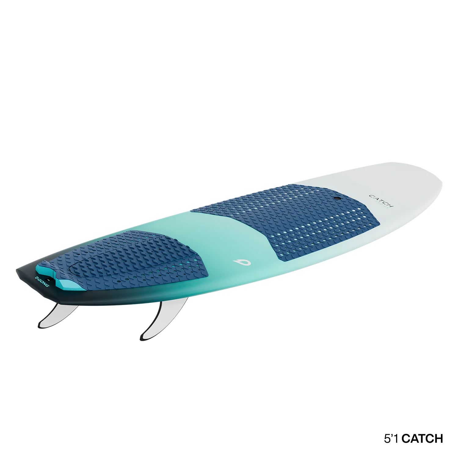 GONG | Kiteboard Catch FSP 2X - Image 19