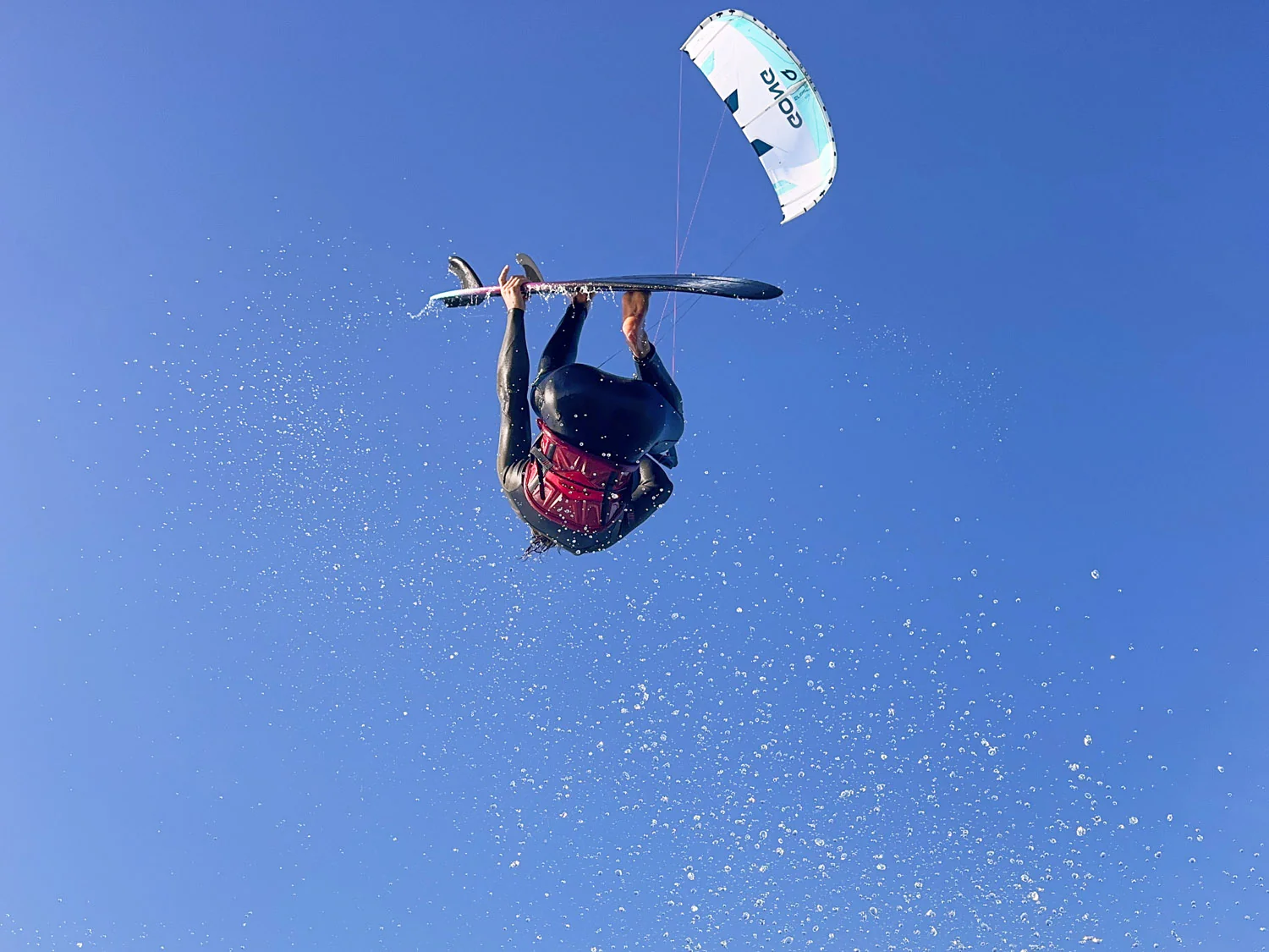 GONG | Kiteboard Catch NOVO HDCC - Image 11