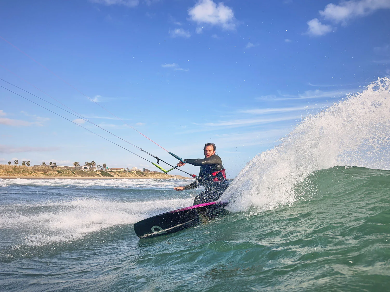 GONG | Kiteboard Catch NOVO HDCC - Image 13