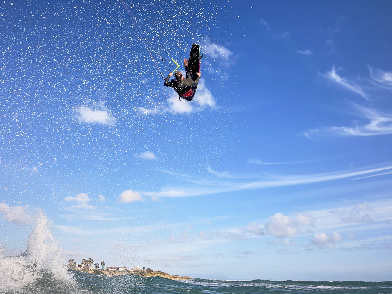 GONG | Kiteboard Catch NOVO HDCC - Image 14