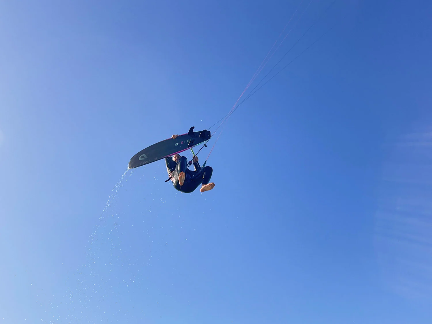GONG | Kiteboard Catch NOVO HDCC - Image 16