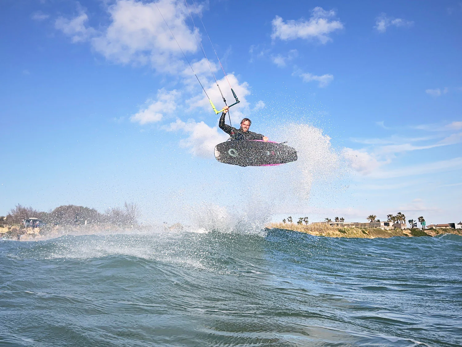 GONG | Kiteboard Catch NOVO HDCC - Image 17