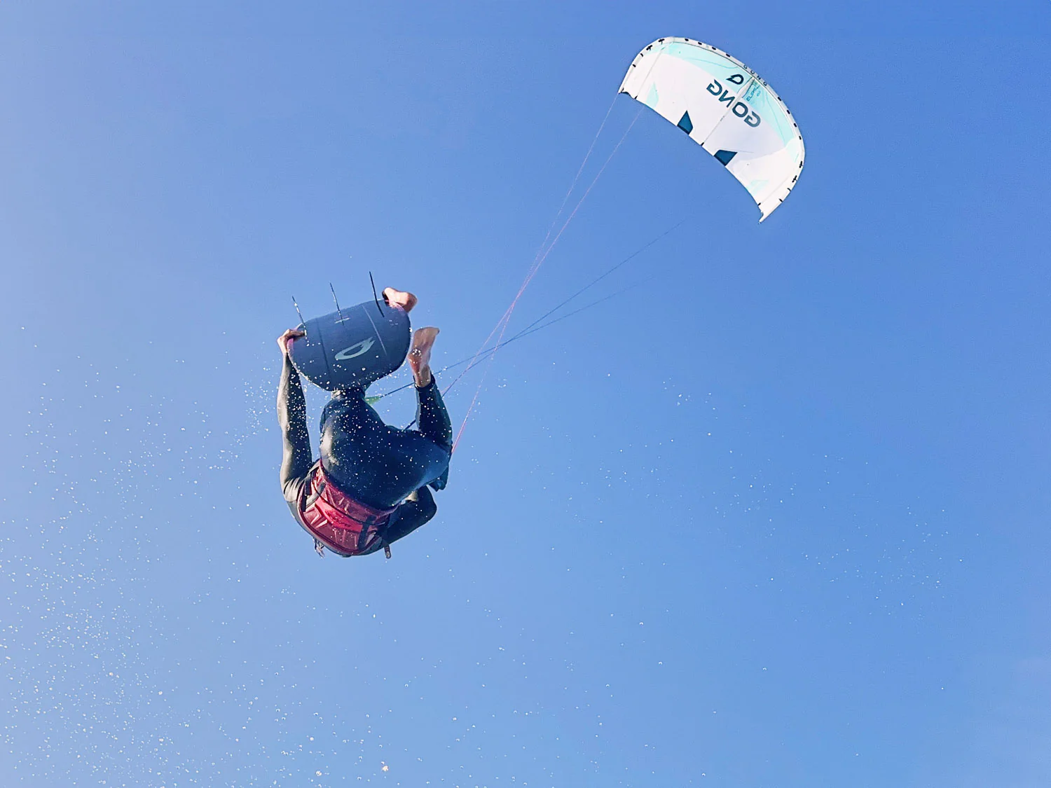 GONG | Kiteboard Catch NOVO HDCC - Image 20