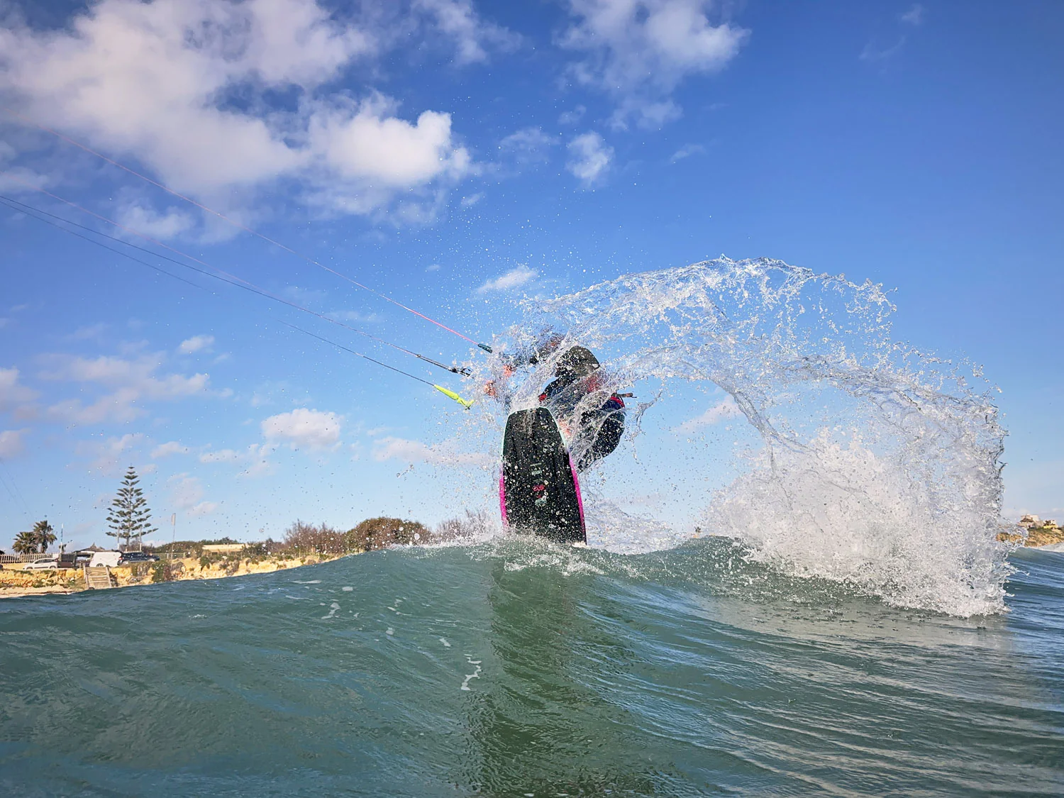 GONG | Kiteboard Catch NOVO HDCC - Image 8