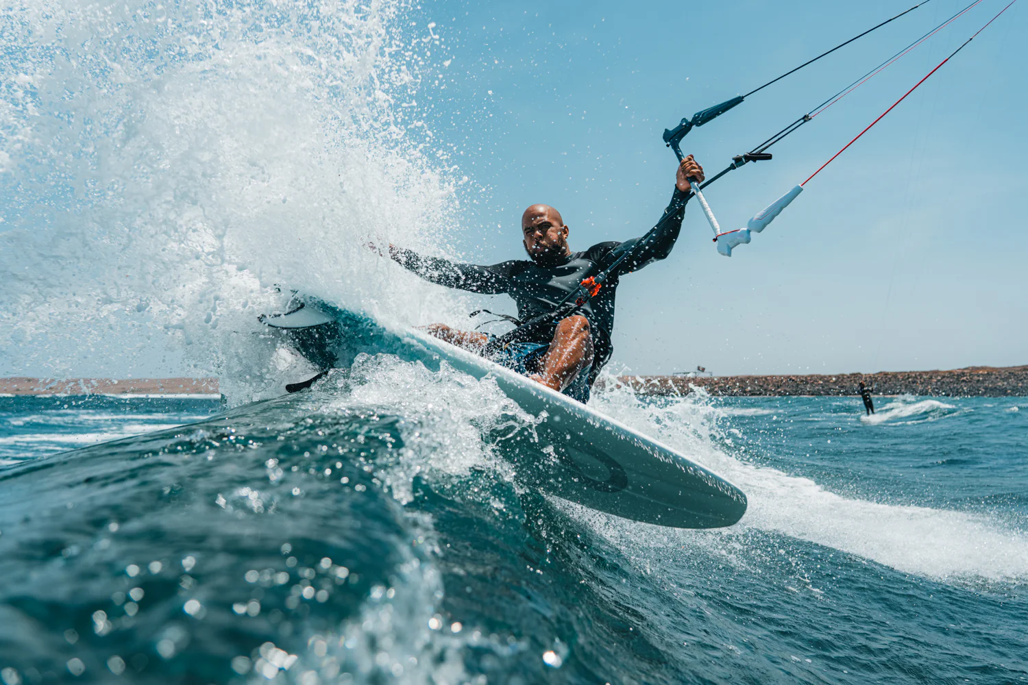 GONG | Kiteboard Fatal FSP 2X - Image 10