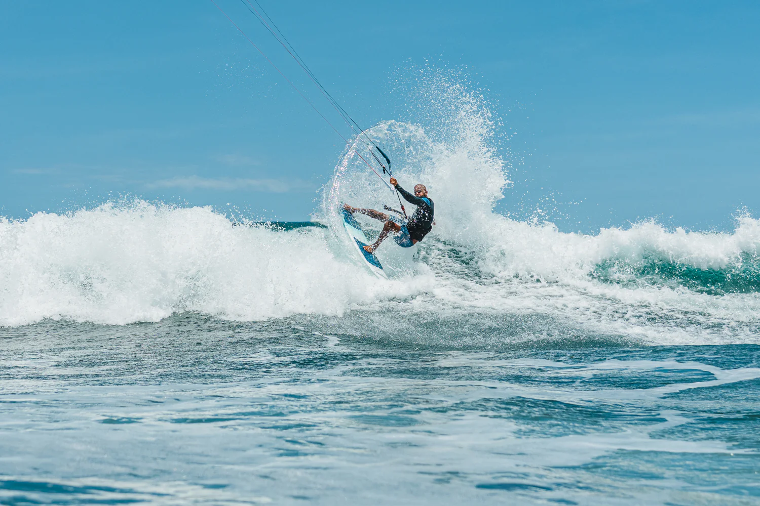 GONG | Kiteboard Fatal FSP 2X - Image 20