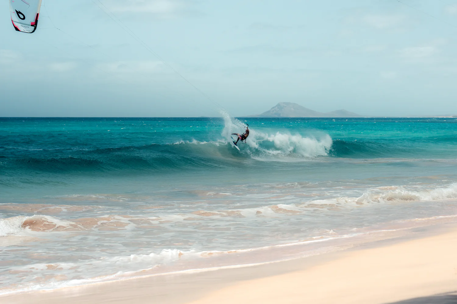 GONG | Kiteboard Fatal FSP 2X - Image 21