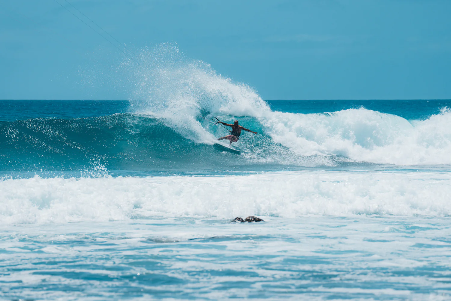 GONG | Kiteboard Fatal FSP 2X - Image 24
