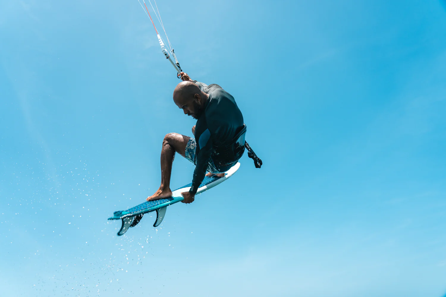 GONG | Kiteboard Fatal FSP 2X - Image 28