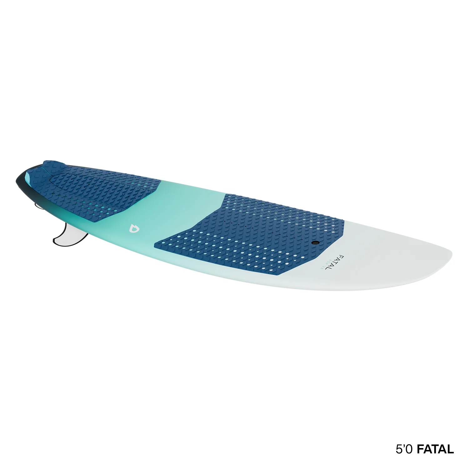 GONG | Kiteboard Fatal FSP 2X - Image 6