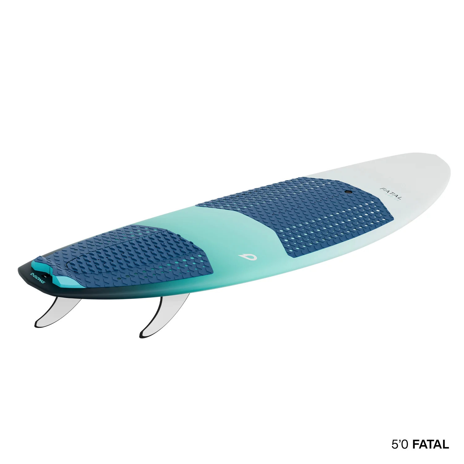 GONG | Kiteboard Fatal FSP 2X - Image 7