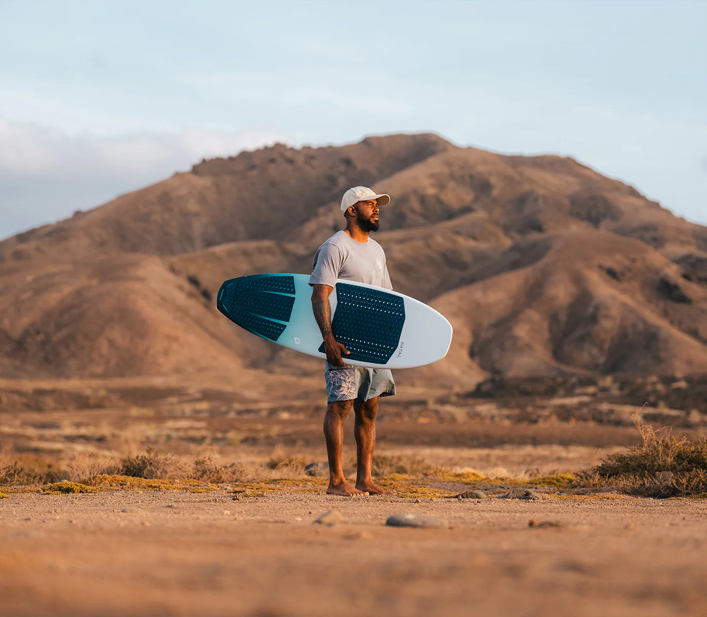 GONG | Kiteboard Fatal FSP 2X - Image 9