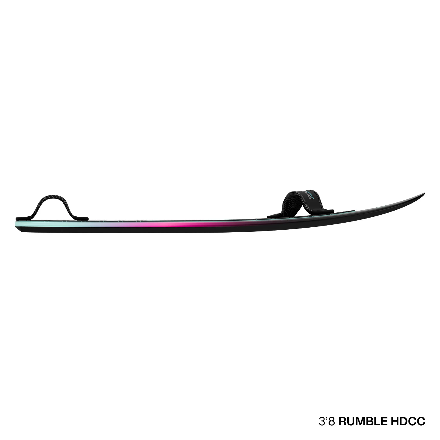 GONG | Kitefoil Board Rumble HDCC 3'8 - Image 5