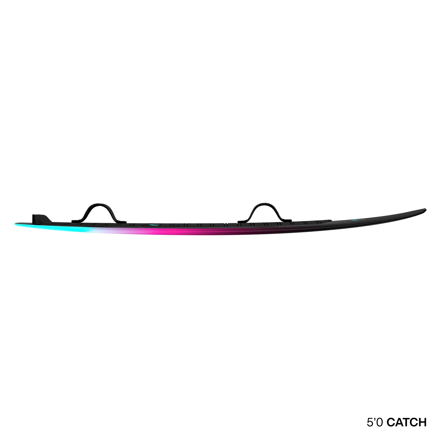 GONG | Kiteboard Catch NOVO Strapped HDCC - Image 4