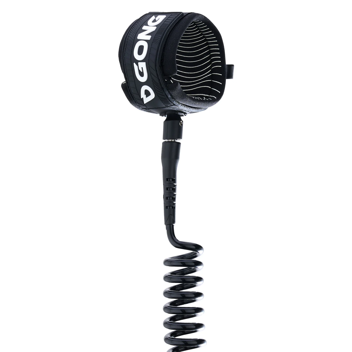 GONG | Leash Wing Coiled Poignet - 6mm - Image 2