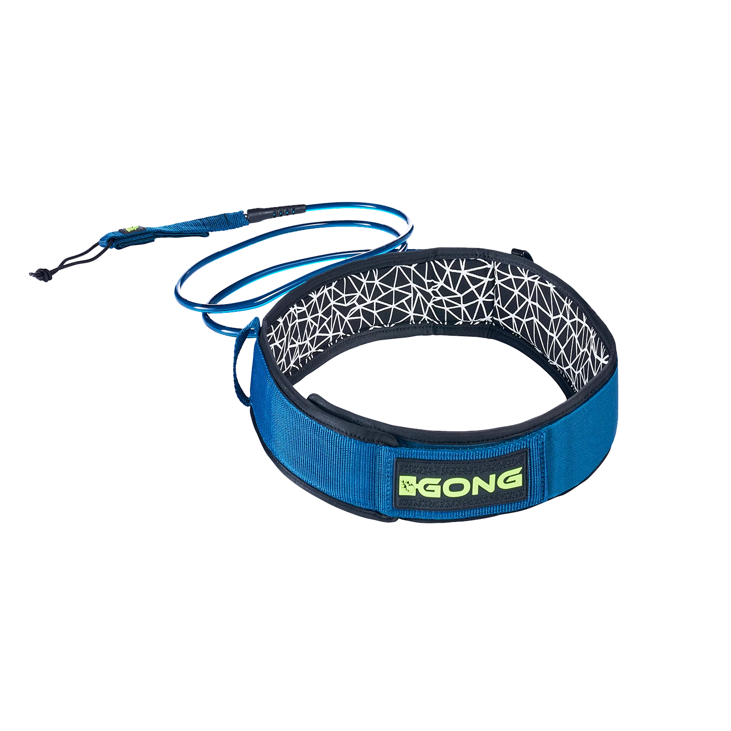 GONG | Leash Foil Perf Ceinture Réglable - 7mm - Image 12
