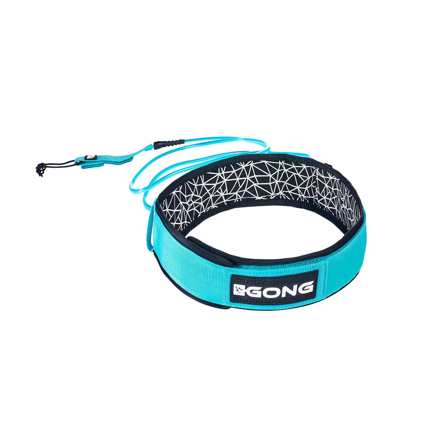 GONG | Leash Foil Perf Ceinture Réglable - 7mm - Image 13