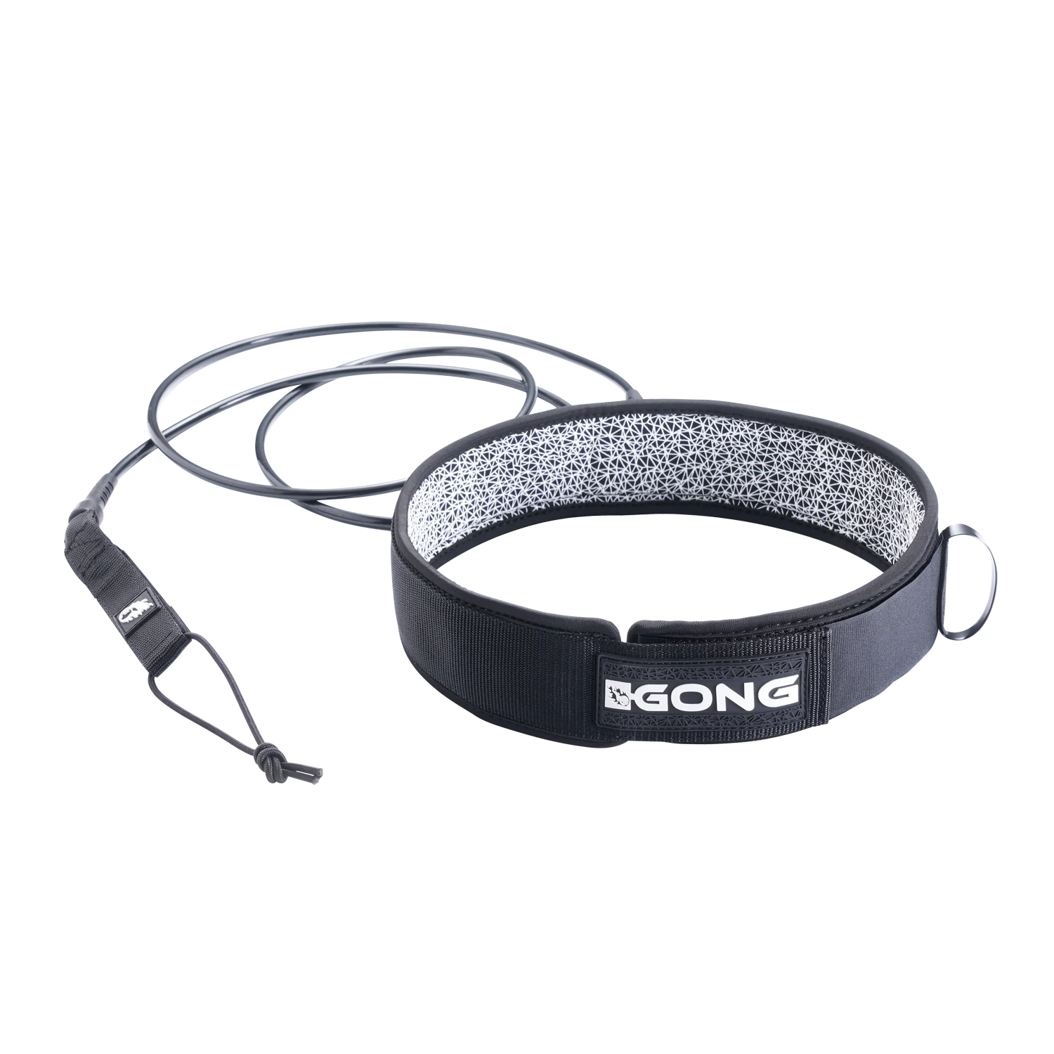 GONG | Leash Foil Perf Ceinture Réglable - 7mm - Image 2
