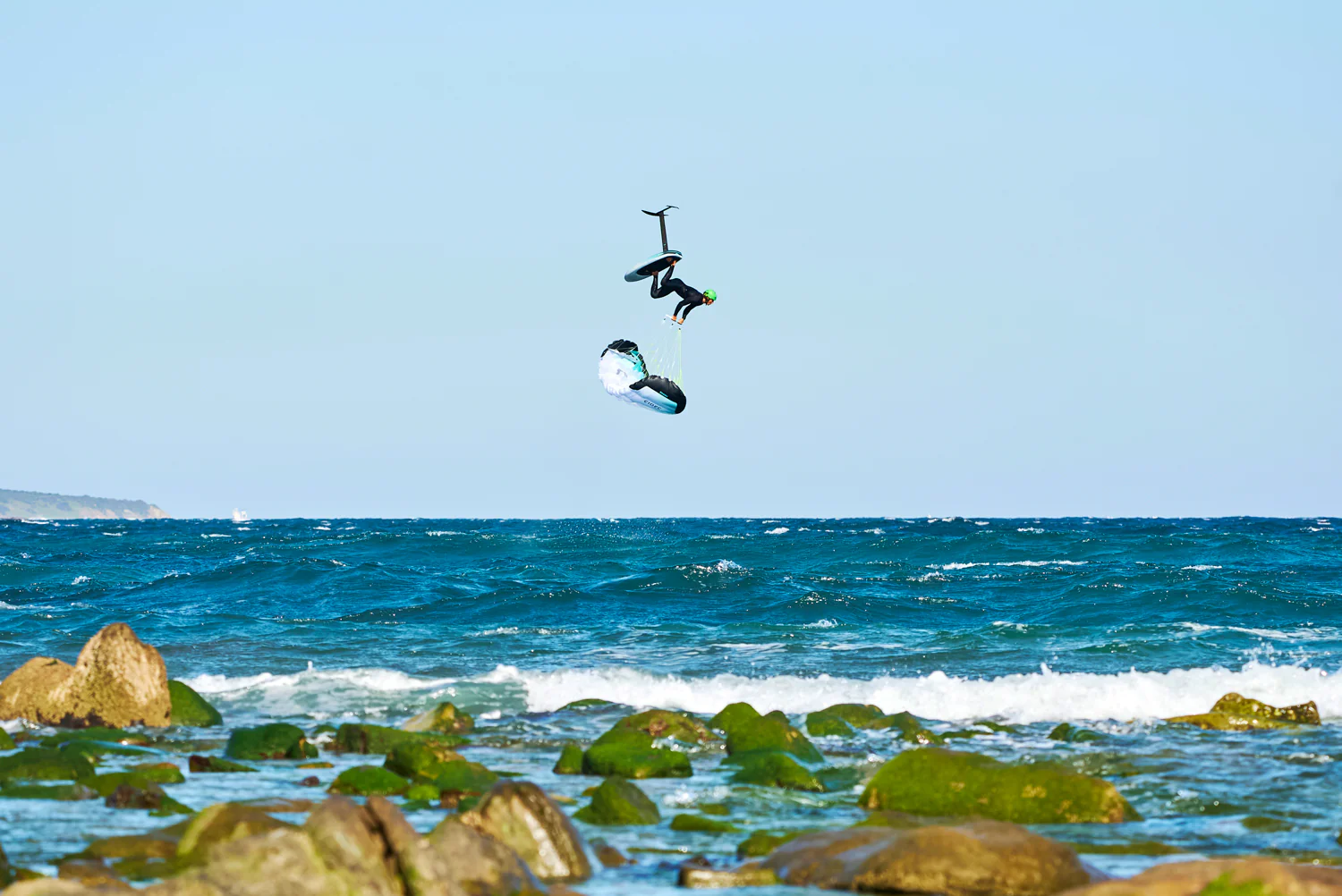 GONG | Lowkite Droid - Image 15