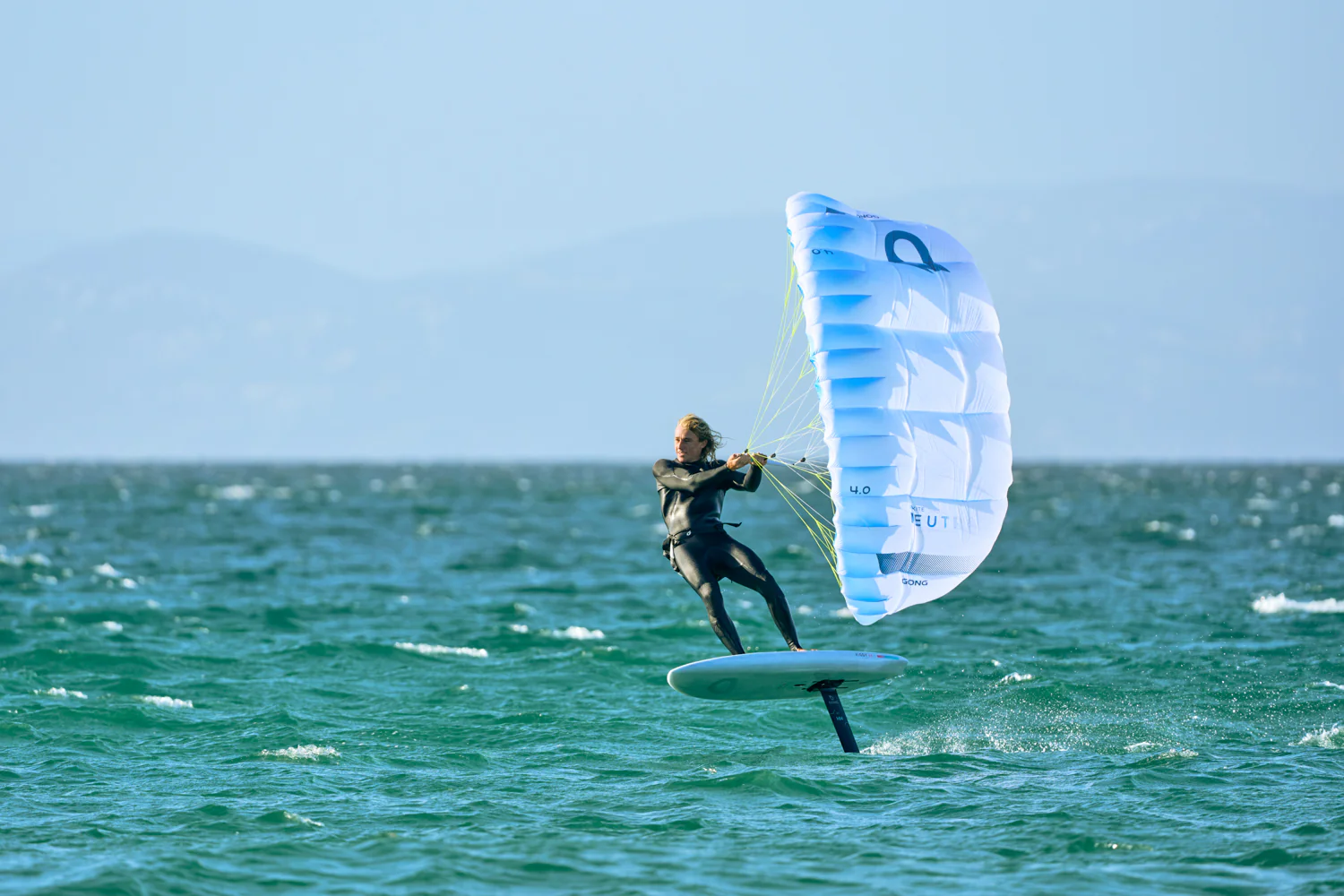 GONG | Lowkite Neutra Light - Image 8