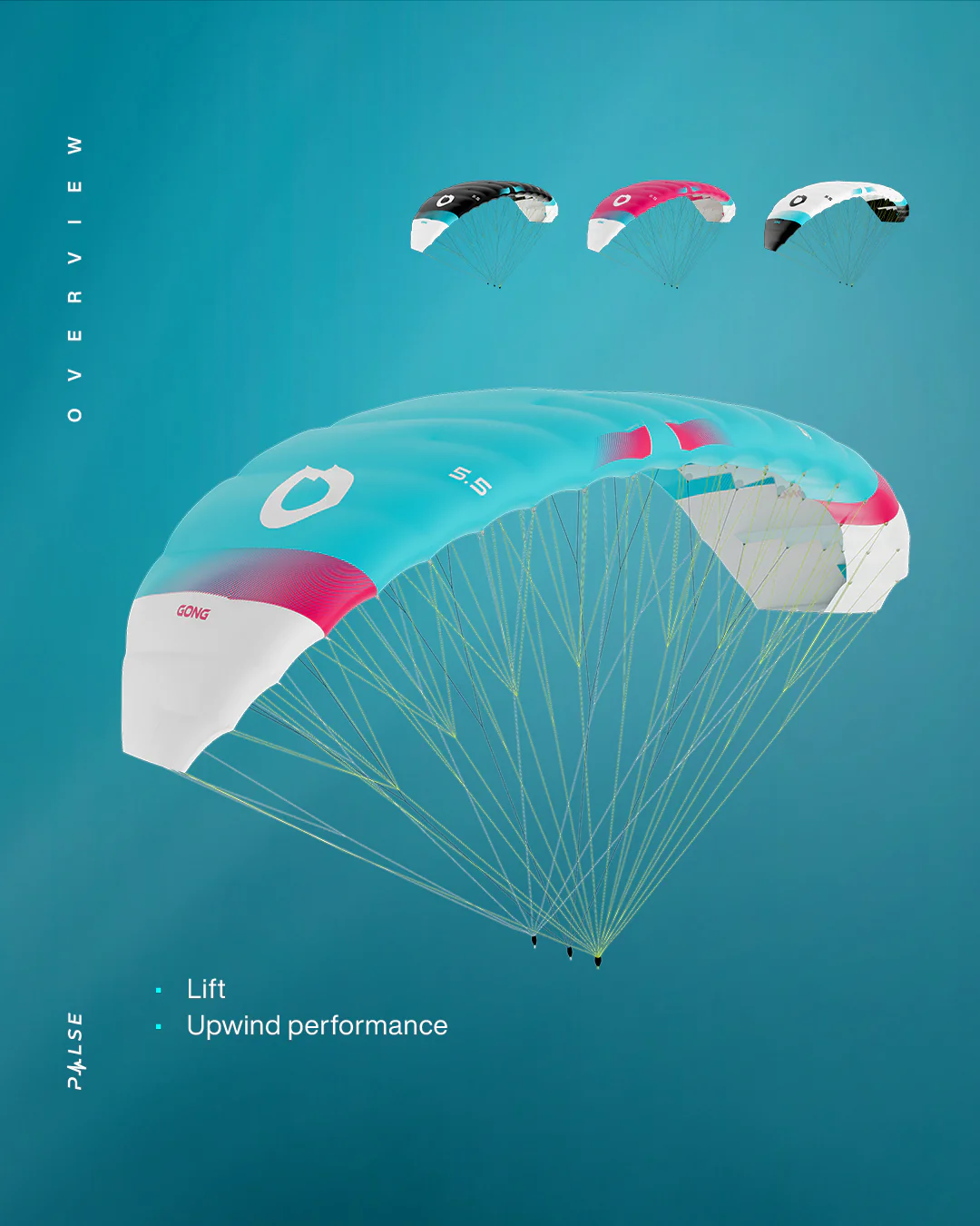 GONG | Lowkite Pulse - Image 6