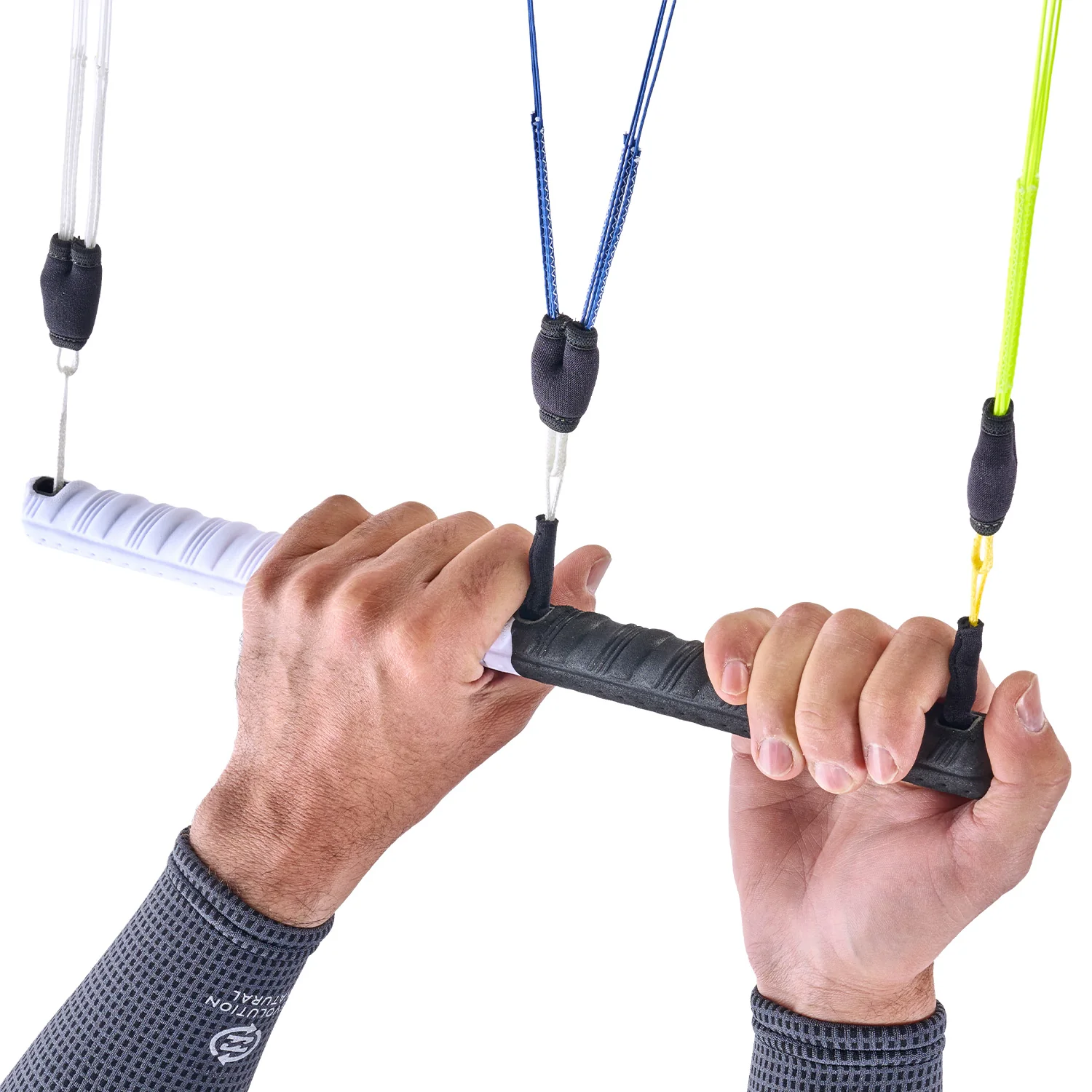 GONG | Lowkite Carbon Light Bar - Image 3