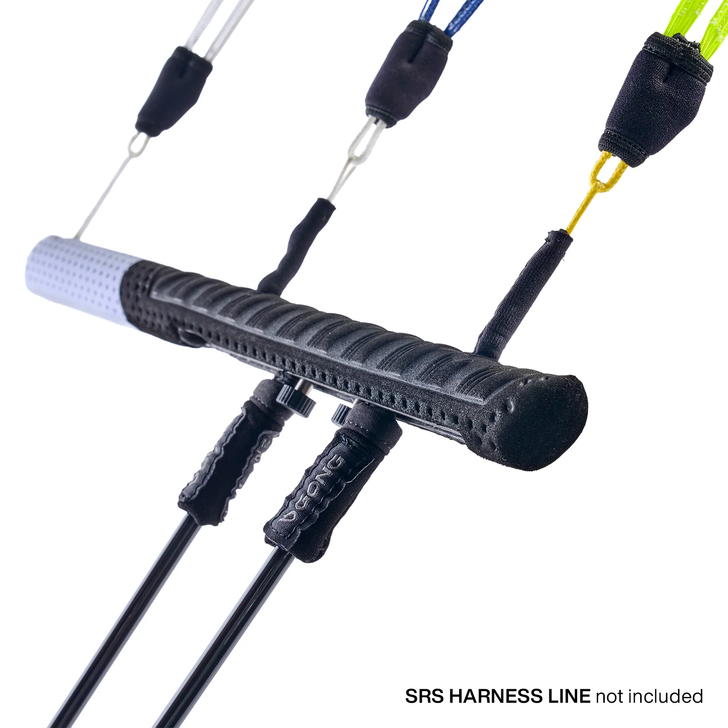 GONG | Lowkite Carbon SRS Bar - Image 4