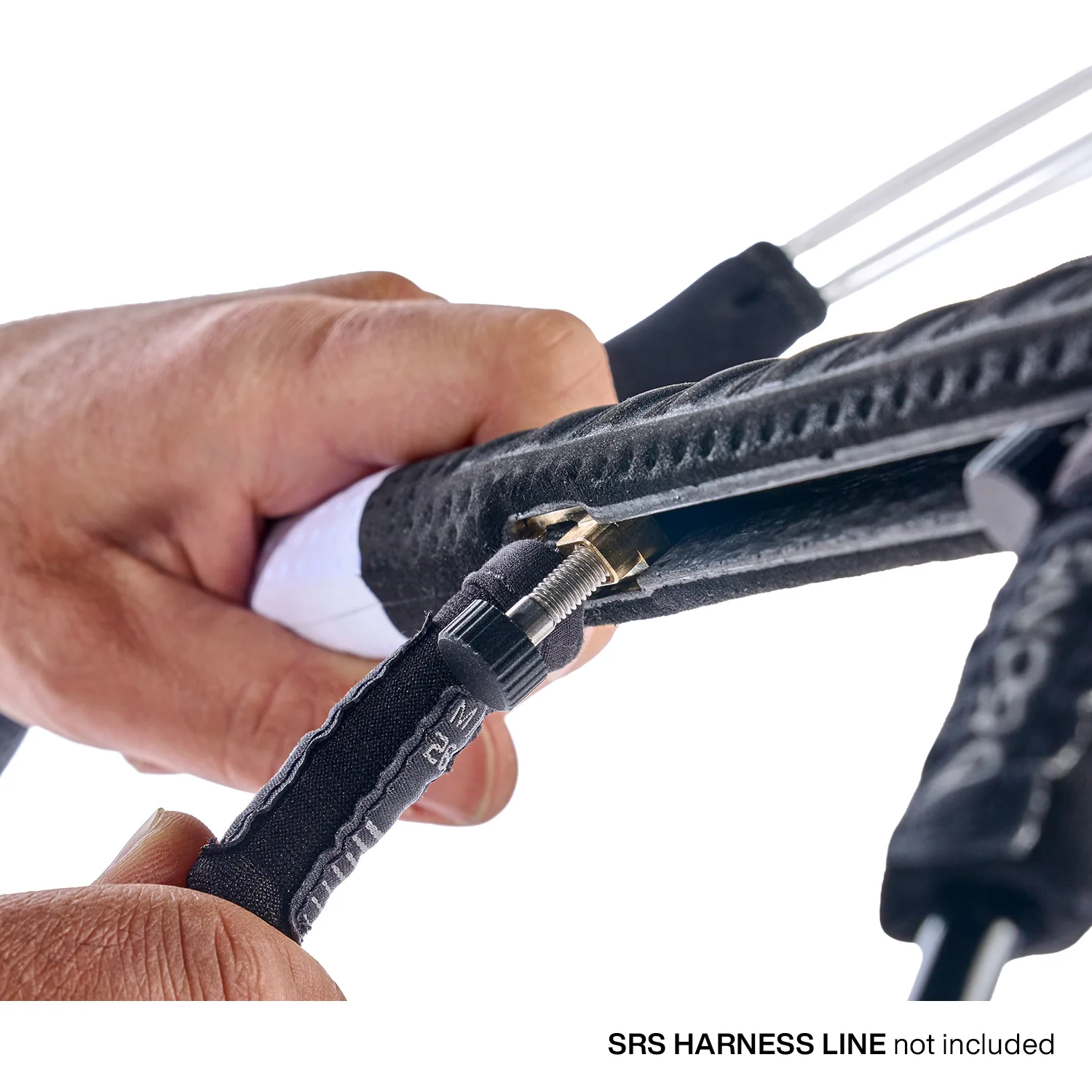 GONG | Lowkite Carbon SRS Bar - Image 6