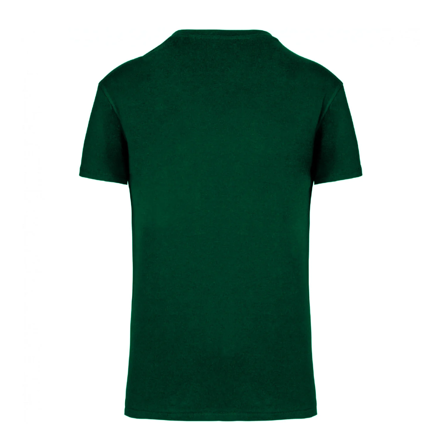 GONG | T-shirt Essential Unisexe Coton Biologique - Image 2