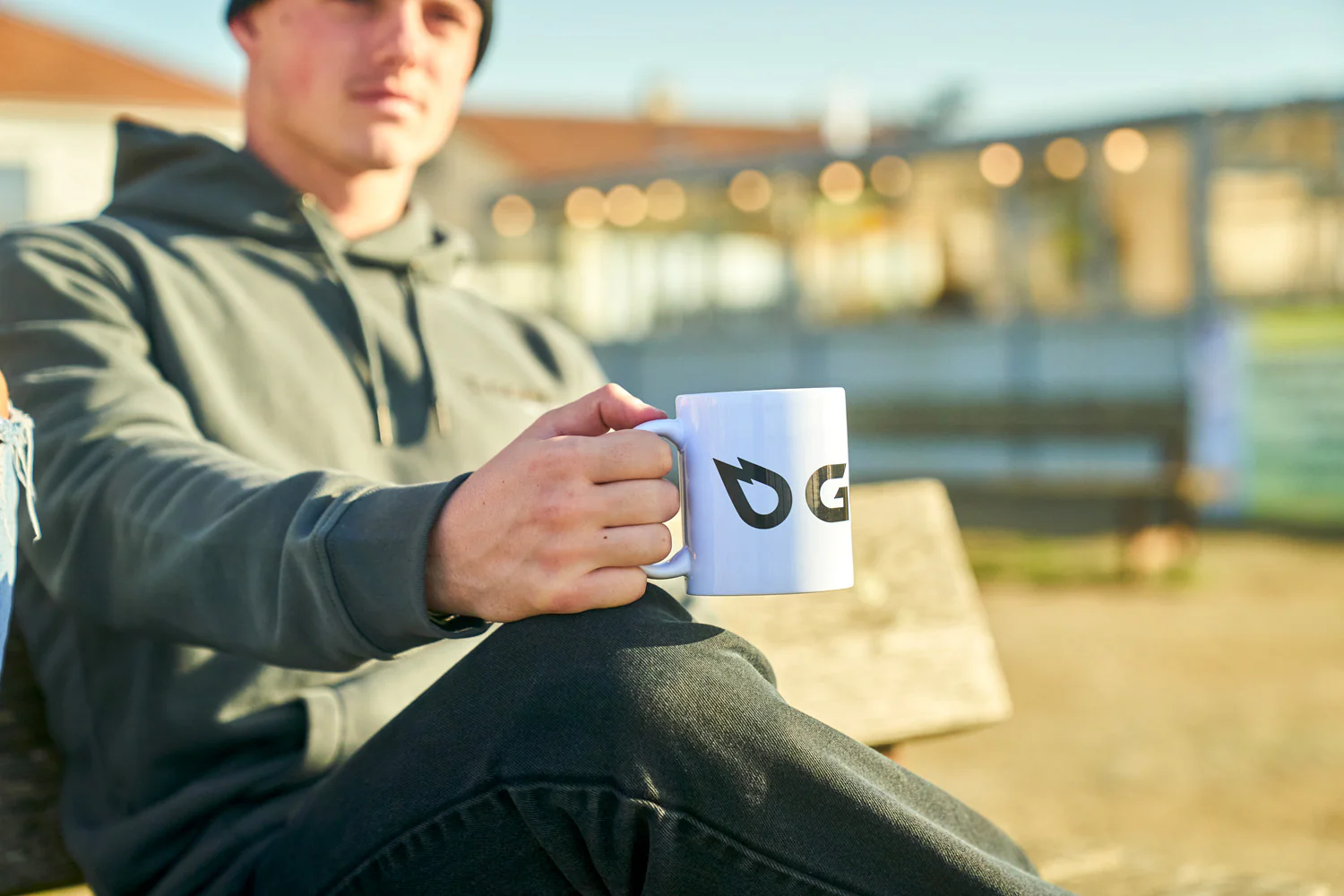 GONG | Mug Iconic - Image 10