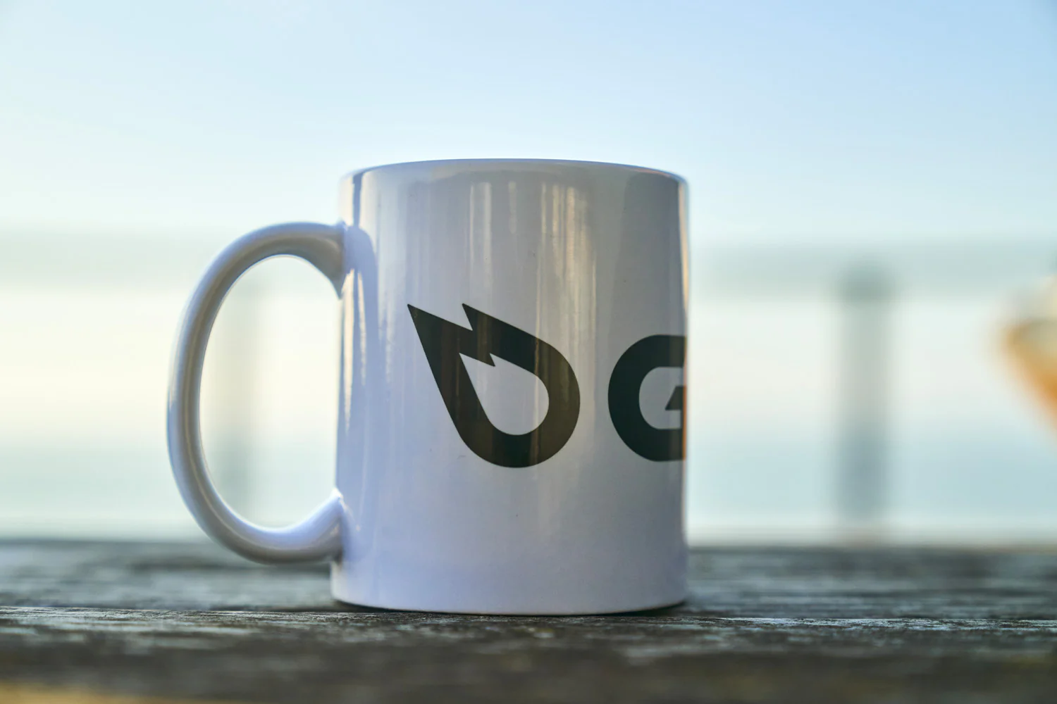 GONG | Mug Iconic - Image 5