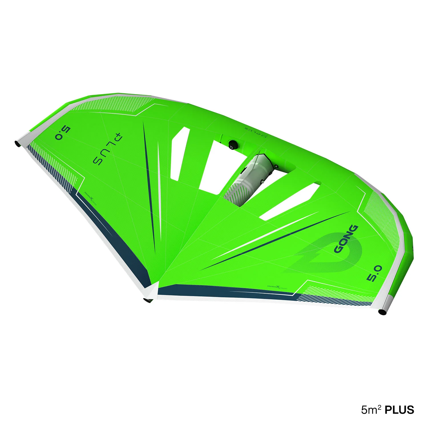 GONG | Pack Wing Inflatable HIPE First - Image 10
