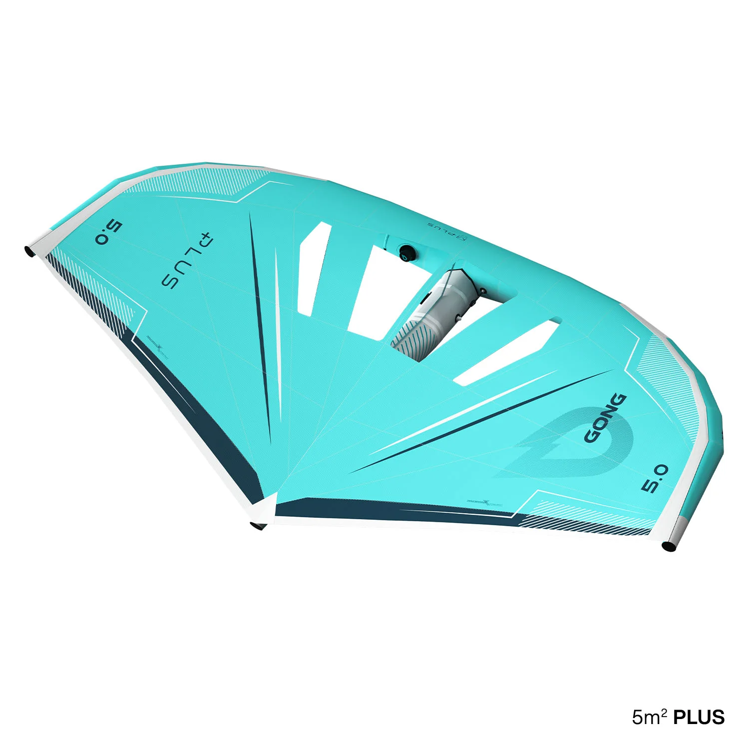 GONG | Pack Wing Inflatable HIPE First - Image 11