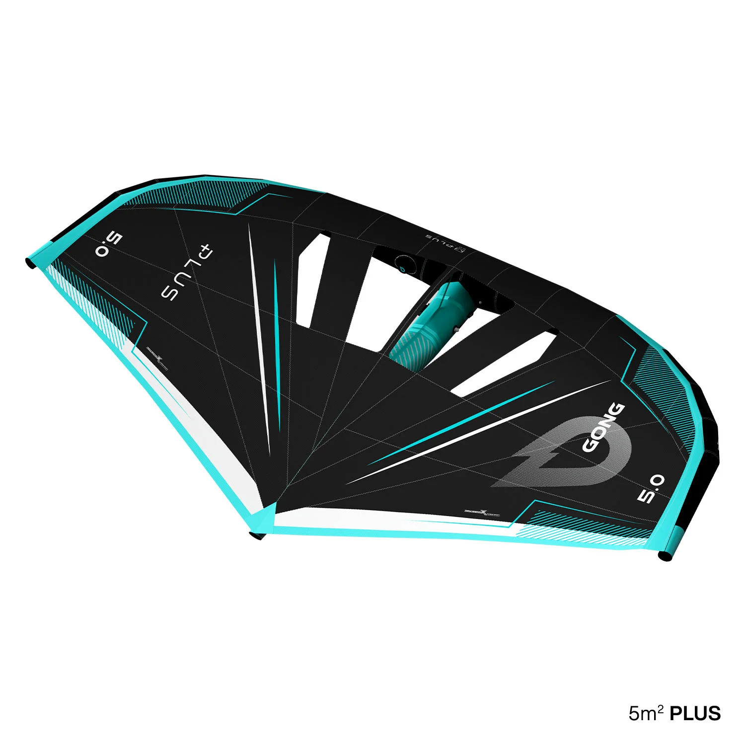 GONG | Pack Wing Inflatable HIPE First - Image 12